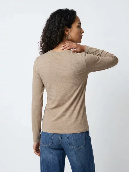 Ingruha Petit Bateau bézs