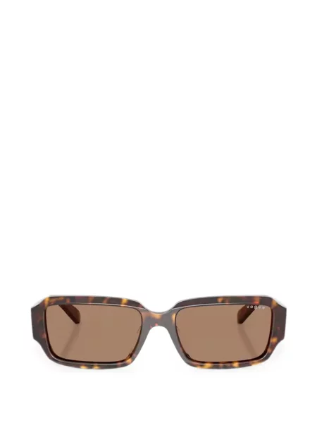 Ochelari de soare Vogue Eyewear maro