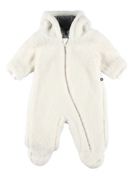 Gyerek overál Petit Bateau fehér