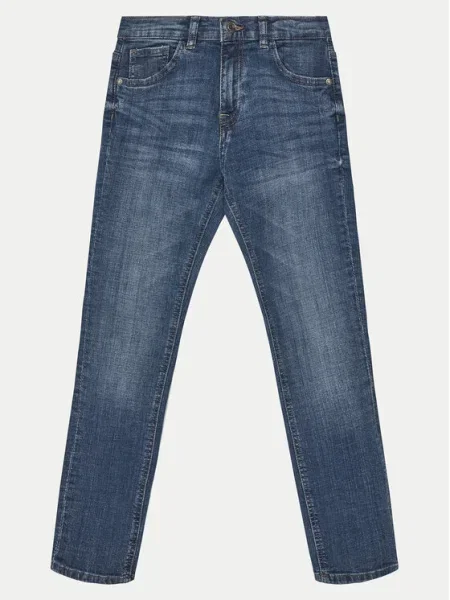 Guess Blugi albastru