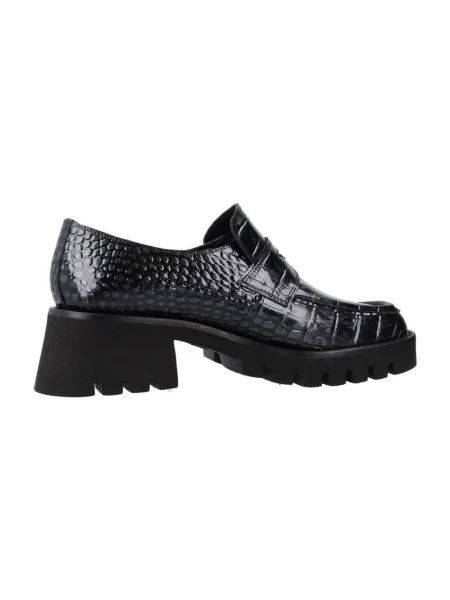 Pantofi Pon´s Quintana negru