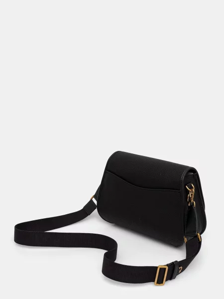 Кожаная сумка через плечо Michael Michael Kors