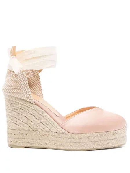 Espadrilky Castañer