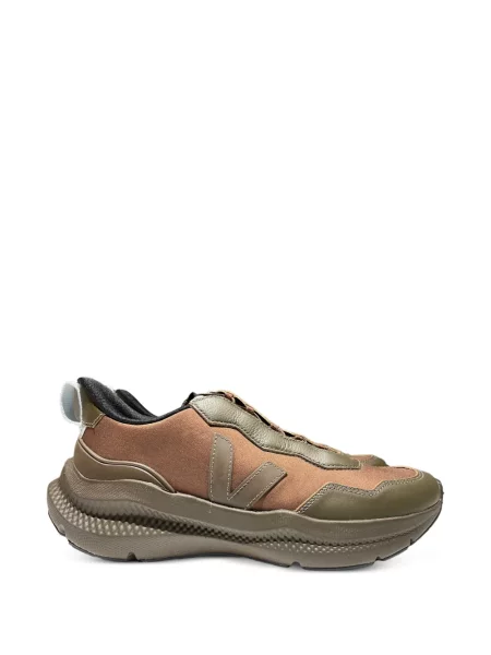 Sneakerși Veja maro