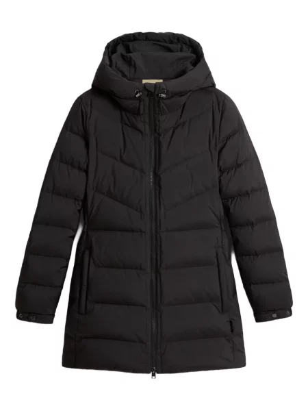 Geacă Woolrich negru