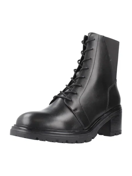 Pantofi Geox negru