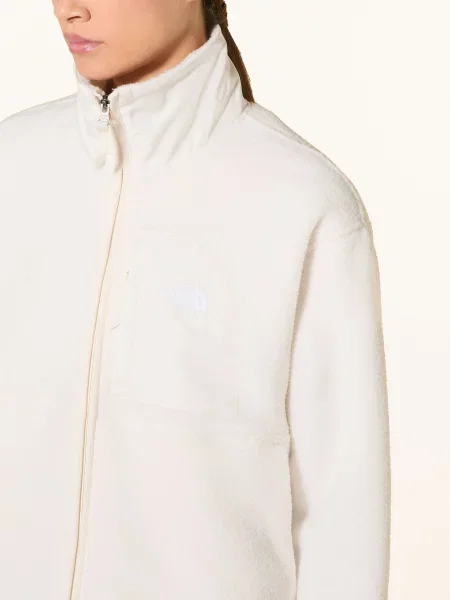 The North Face Kurtka Z Polaru Yumiori weiss
