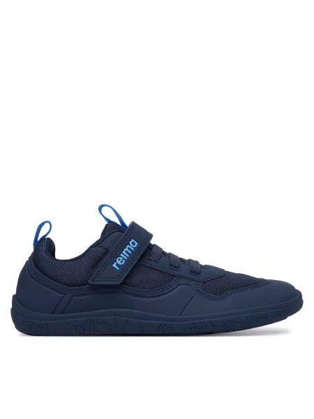 Sneakers Reima Telmin Bleumarin