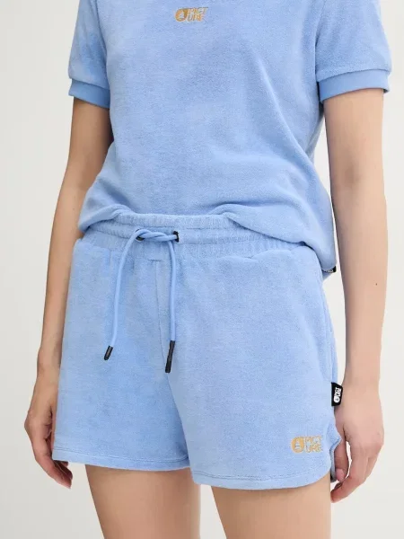 Kratke hlače Picture Carrella modra