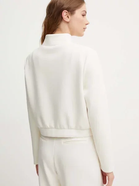 Guess bluza OLYMPE biała