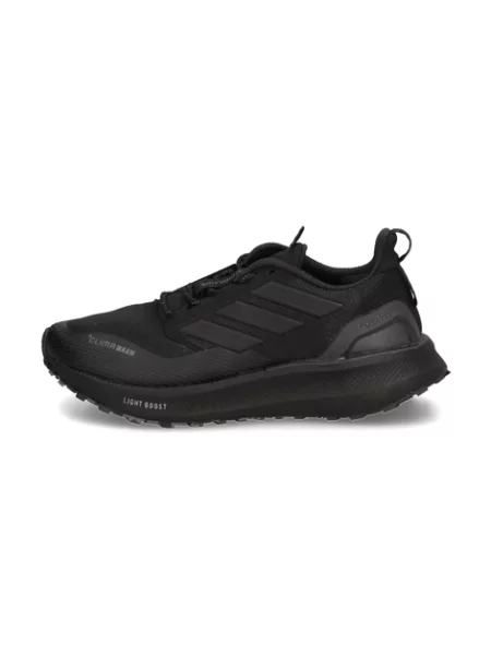 Tenisky Adidas černé
