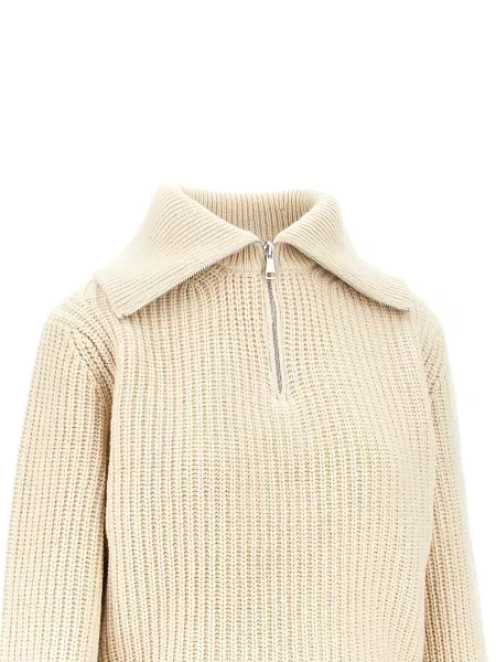 Pulover Weekend Max Mara de lână