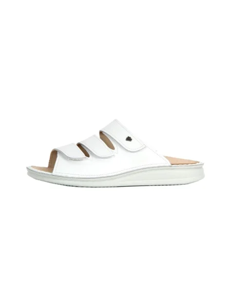 Tenisky Finn Comfort biela