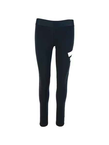 Legginsy adidas Sportswear Future Icons Kobiety czarne