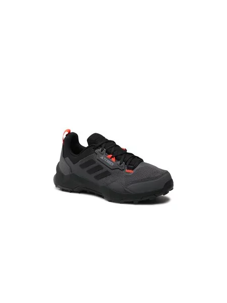 Trekingová obuv adidas šedé