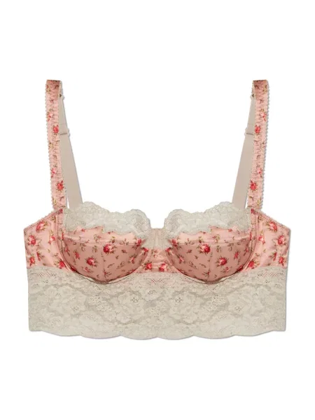 Majtki Dolce And Gabbana beżowe