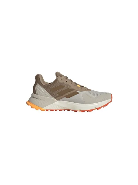 Adidas Pantofi pentru alergare Terrex Soulstride maro