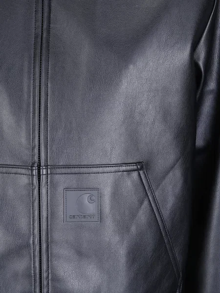 Geacă Carhartt Wip negru