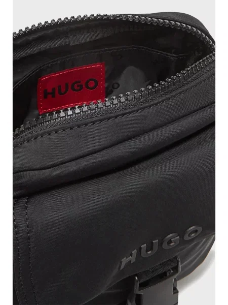 Сумка Hugo черная