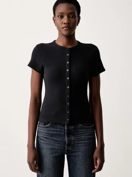 LEVI'S ® Geacă tricotată RORY albastru marin negru