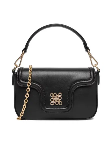 Nine West Ročna torba črna