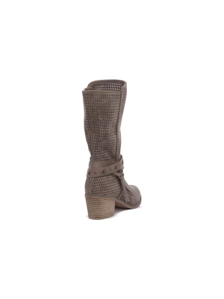 Pantofi Refresh maro