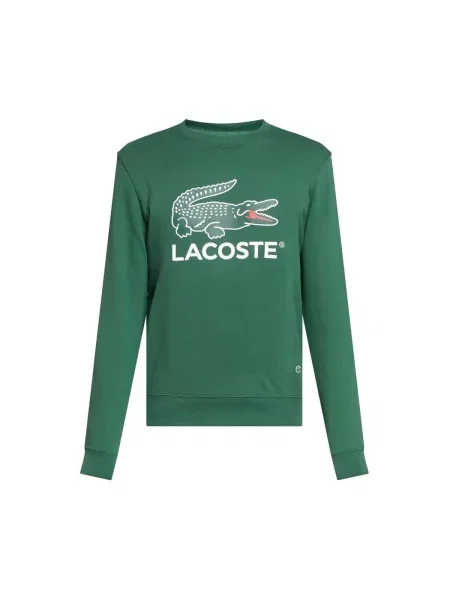 Geacă Lacoste verde