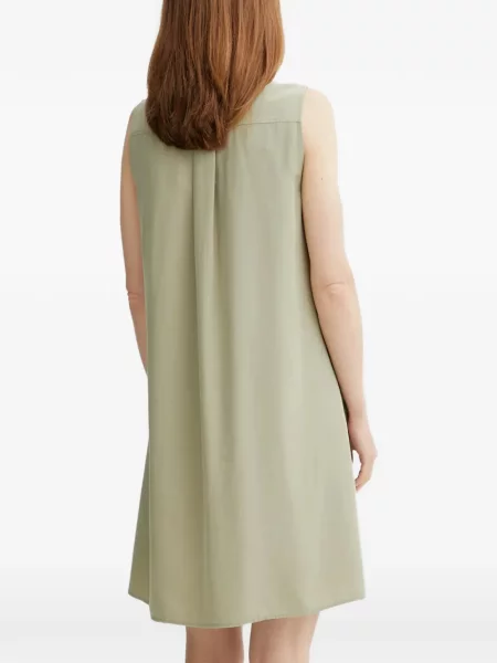 Rochie mini Marc O'polo de costum verde