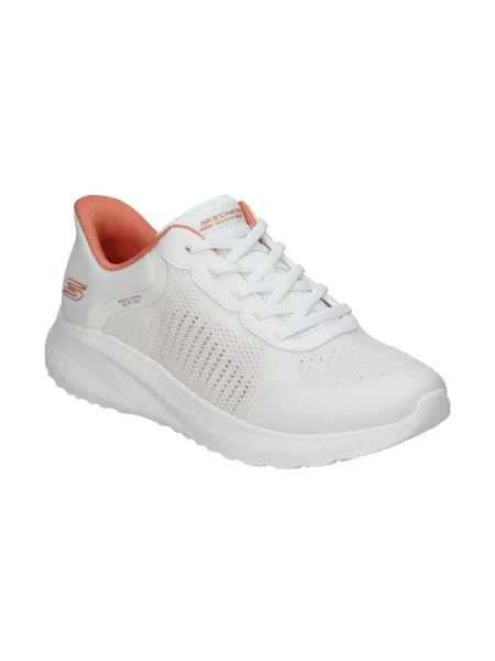 Tenisky Skechers biela