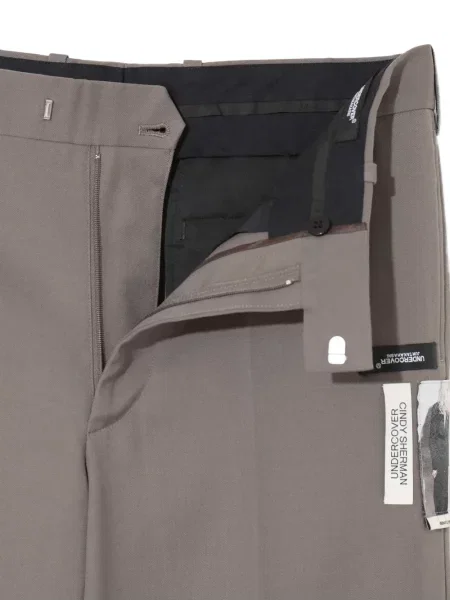 Pantaloni Undercover gri