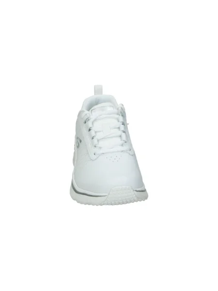Tenisky Skechers biela