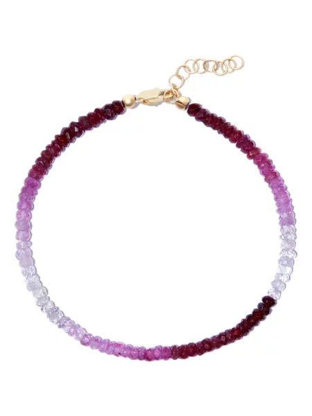 Brăţară Roxanne First cu mărgele violet