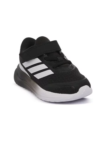 Gyerek félcipő Adidas fekete