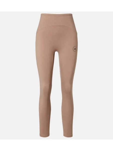 Leggings Adidas By Stella Mccartney bej