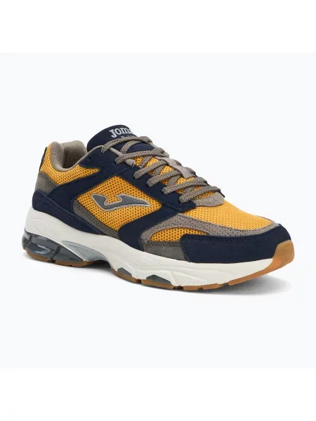 Férfi cipő Joma navy/orange narancsszínű