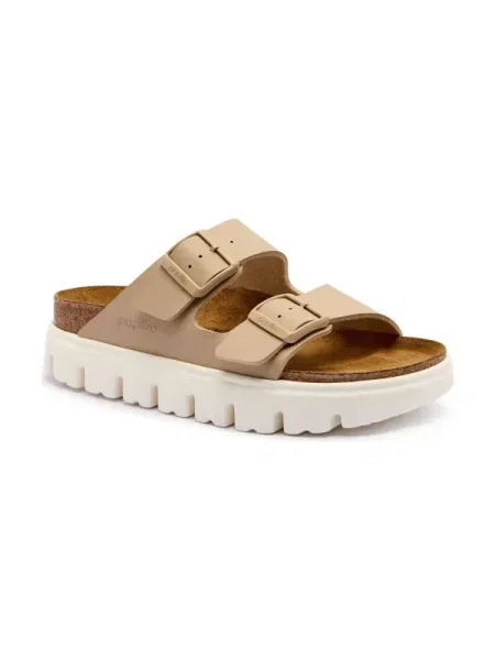 Birkenstock Șlapi Arizona Chunky | Birkenstock x Papillio maro