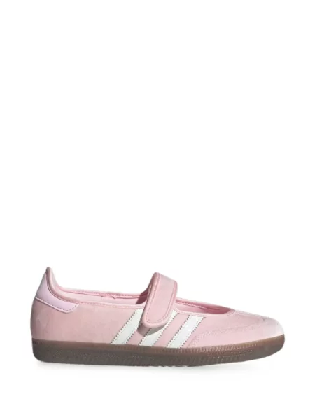 Sneakerși Adidas Adizero alb