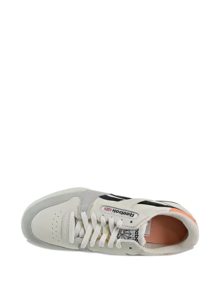 Sneakerși Reebok Phase portocaliu