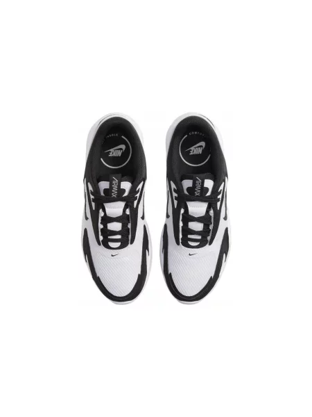 Tenisky Nike Air Max čierna