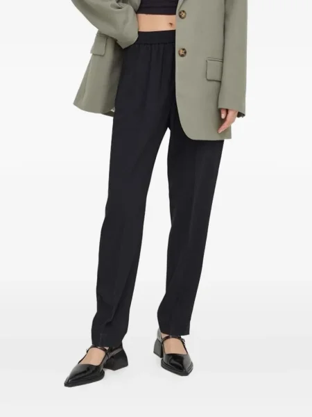 Hlače Day Birger Et Mikkelsen crna