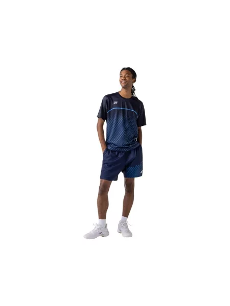 Majica Yonex plava