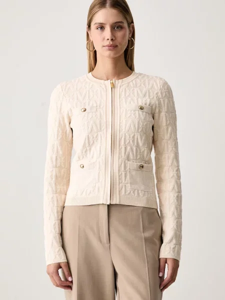 Marciano by Guess cardigan pentru femei NALIYA bej