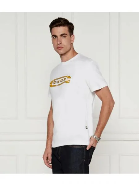 G- Star Raw Póló fehér