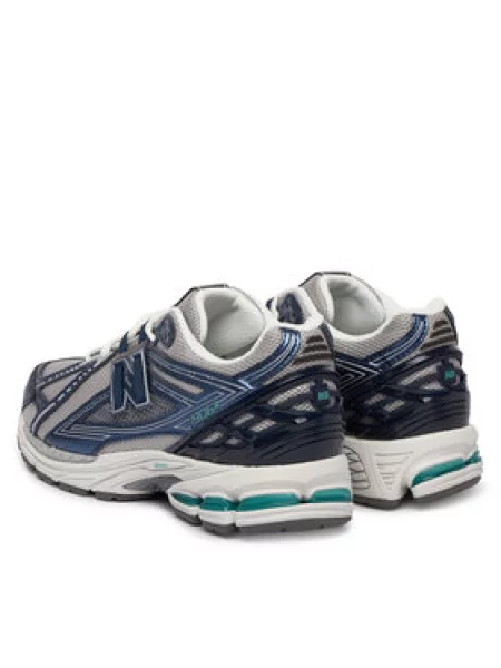 Laisvalaikio batai New Balance Spalvota