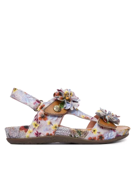 Sandali Laura Vita Liloo 06 Pisana