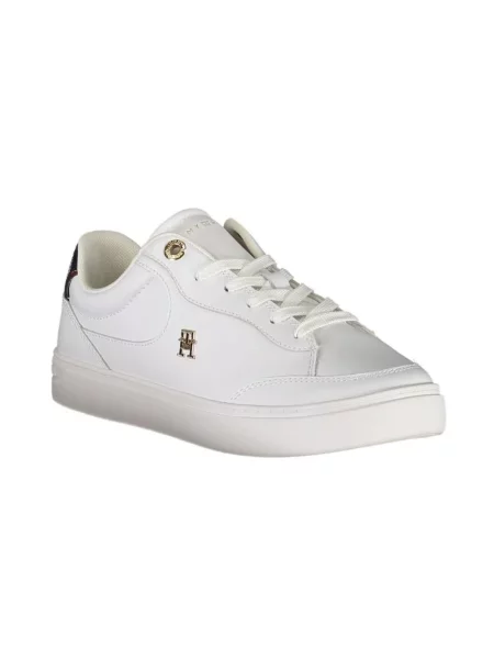 Trampki Tommy Hilfiger białe