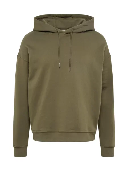 Urban Classics Mikina olivová