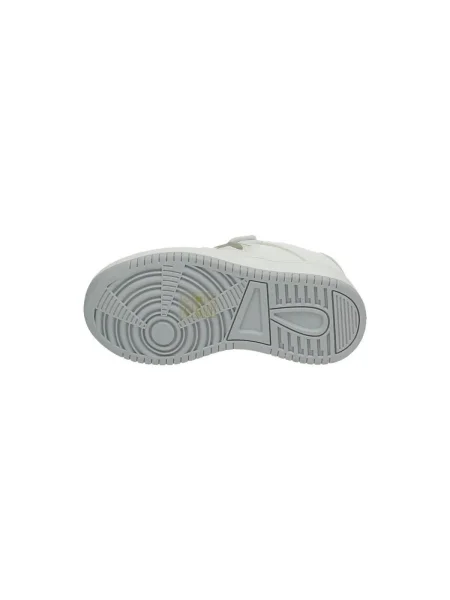 Pantofi copii Conguitos alb