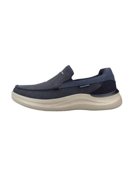 Cipele Skechers plava