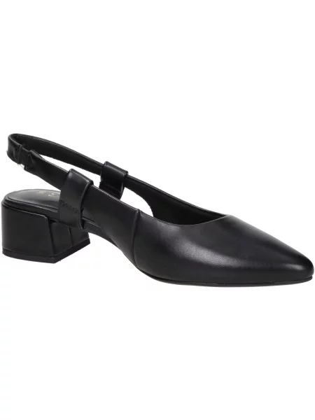 Pantofi Marco Tozzi negru